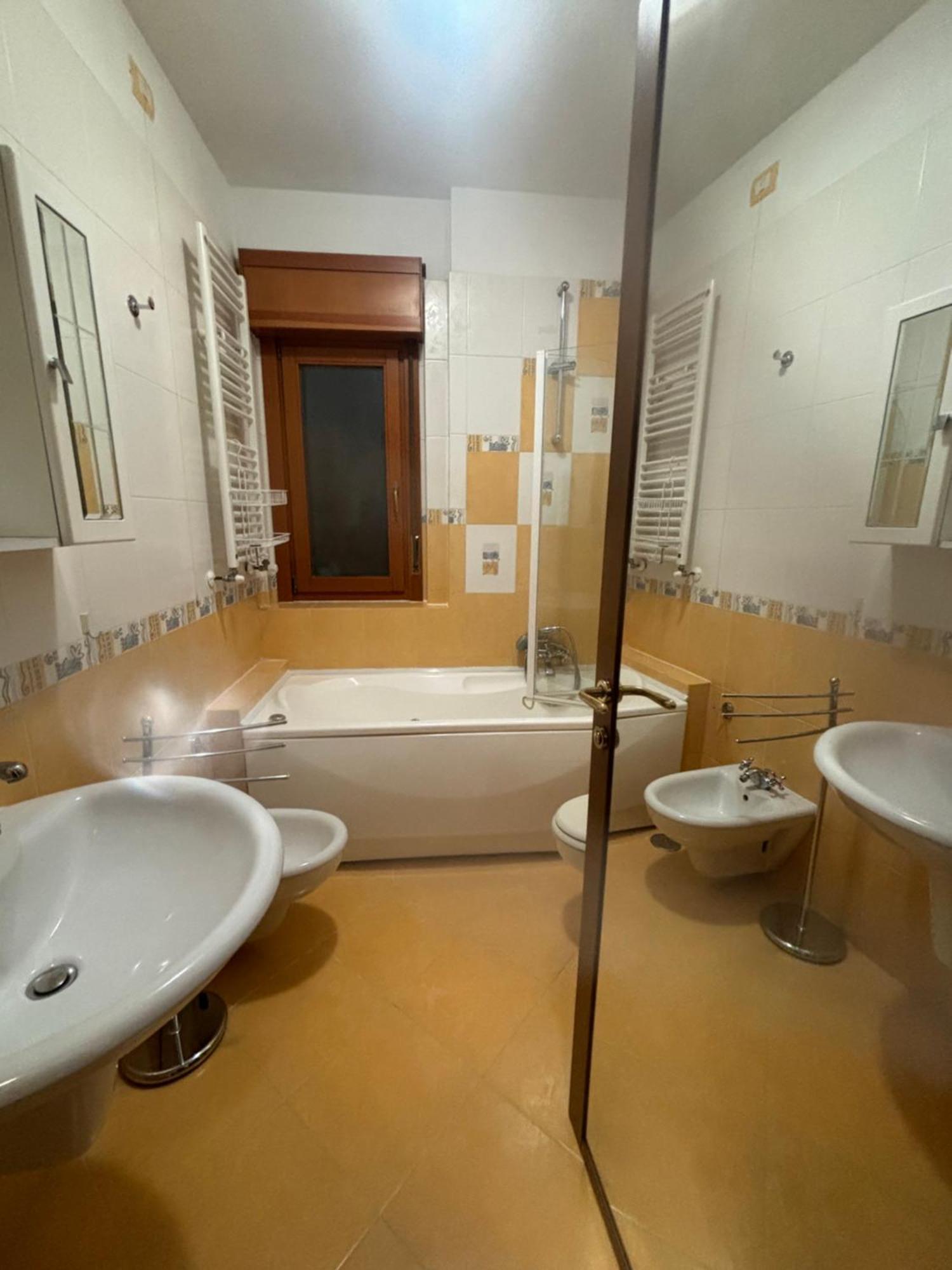 Appartamento Niobe Roma